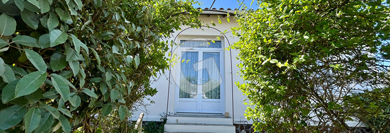 Maison 5 Pièces 105 m² à vendre à La Tranche-sur-Mer (85360)