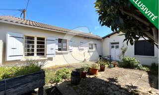 Maison 5 Pièces 105 m² à vendre à La Tranche-sur-Mer (85360)