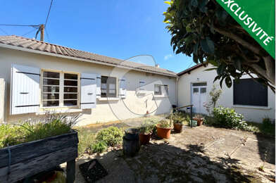 Maison 5 pièces 232900 €