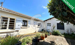 Maison 5 Pièces 105 m² à vendre à La Tranche-sur-Mer (85360)
