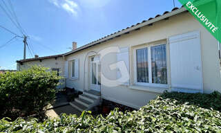 Maison 5 Pièces 105 m² à vendre à La Tranche-sur-Mer (85360)