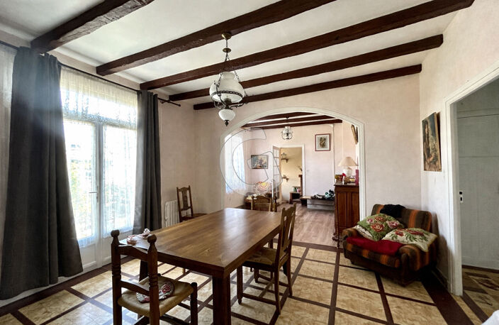 Maison 4 pièces 111 m² à vendre à La Tranche Sur Mer — photo 3