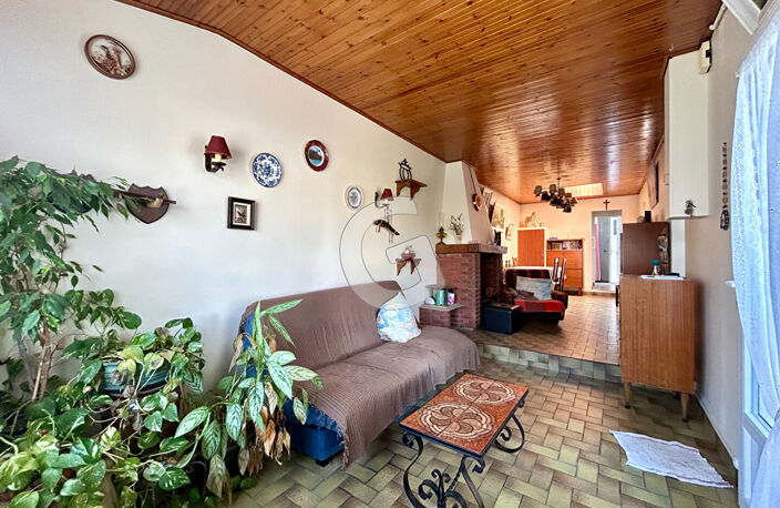 Maison 4 pièces 111 m² à vendre à La Tranche Sur Mer — photo 5
