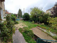 AUXERRE - 3 BIS RUE DU MOULIN DU PRESIDENT - PAVILLON DE 110M² SUR SOUS SOL TOTAL - TERRAIN  587M² — photo 2