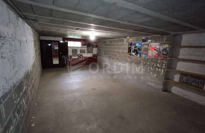 AUXERRE - 3 BIS RUE DU MOULIN DU PRESIDENT - PAVILLON DE 110M² SUR SOUS SOL TOTAL - TERRAIN  587M² — photo 4