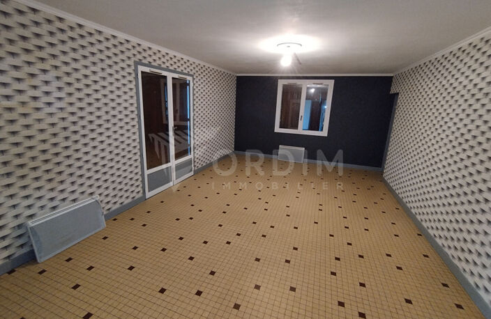 AUXERRE - 3 BIS RUE DU MOULIN DU PRESIDENT - PAVILLON DE 110M² SUR SOUS SOL TOTAL - TERRAIN  587M² — photo 5
