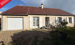 Maison 4 Pièces 94 m² à vendre à Bonny-sur-Loire (45420)