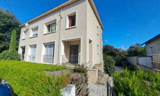 Maison 4 Pièces 94 m² à vendre à Châtellerault (86100)