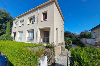 Maison 4 pièces 112500 €