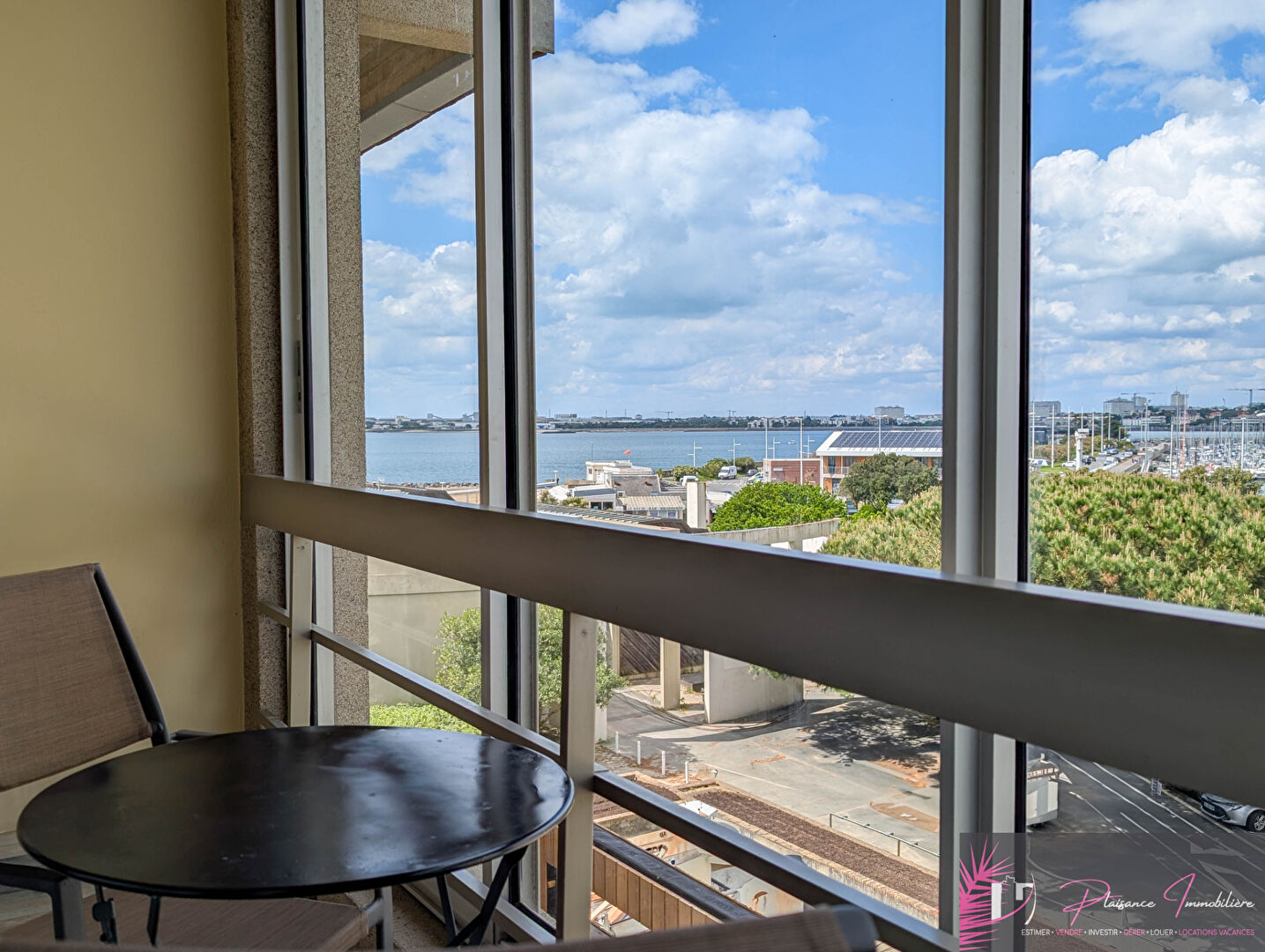 Appartement  T2 à vendre Rochelle (La) 17000