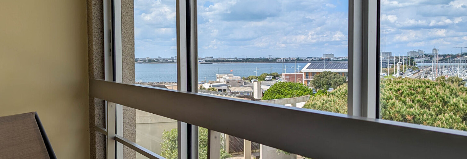 Appartement 2 Pièces 38 m² à vendre à La Rochelle (17000)
