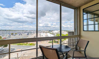 Appartement 2 Pièces 38 m² à vendre à La Rochelle (17000)