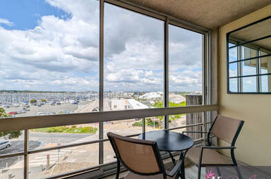 Appartement 2 pièces 249500 €