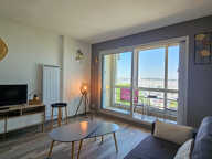 LA ROCHELLE QUARTIER LES MINIMES  - VUE PORT DE PLAISANCE — photo 3