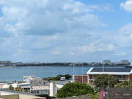 LA ROCHELLE QUARTIER LES MINIMES  - VUE PORT DE PLAISANCE — photo 4