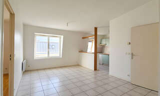 Appartement 2 Pièces 41 m² à vendre à Périgny (17180)