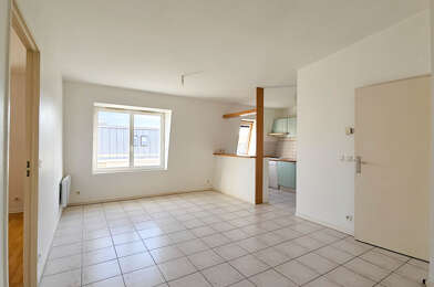 Appartement 2 pièces 180000 €