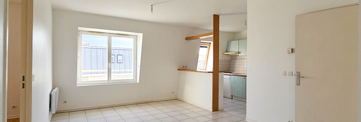 Appartement 2 Pièces 41 m² à vendre à Périgny (17180)