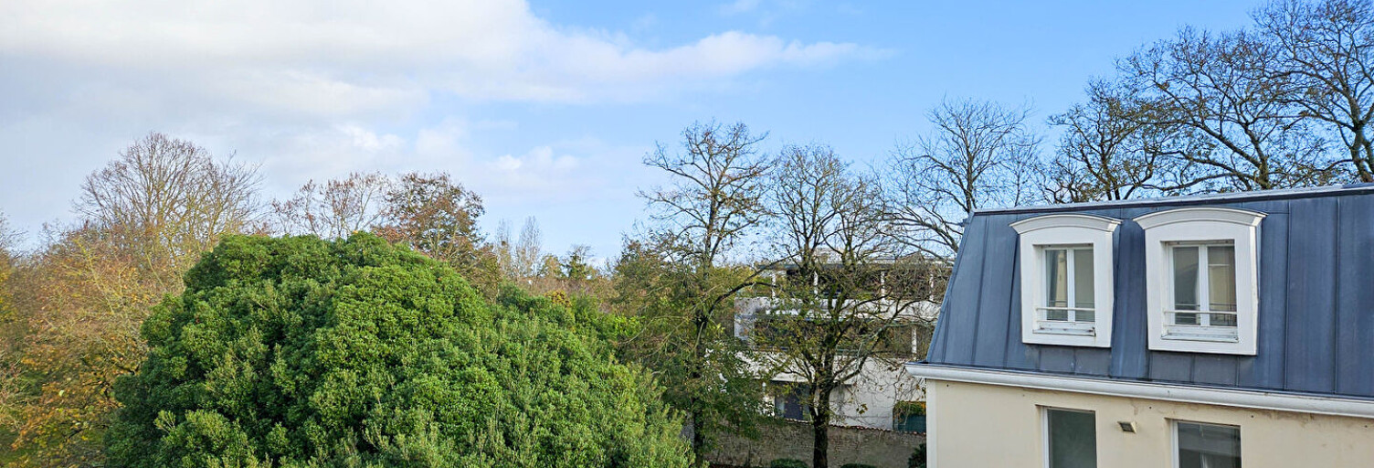 Appartement 2 Pièces 41 m² à vendre à Périgny (17180)
