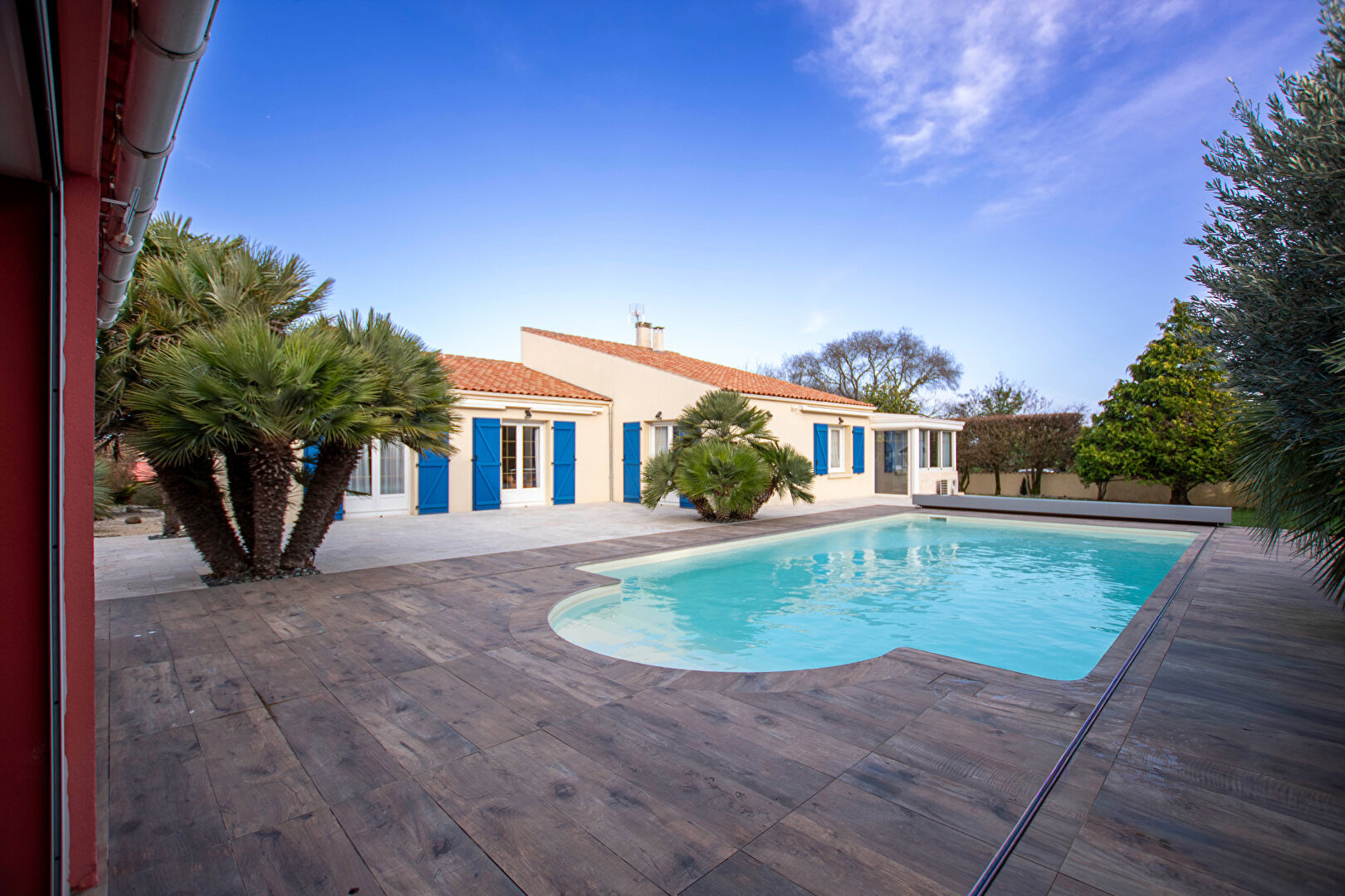 Villa / Maison  T5 à vendre Lagord 17140