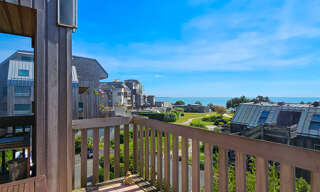 Appartement 3 Pièces 73 m² à vendre à La Rochelle (17000)