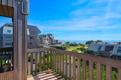 Appartement 3 pièces 493500 €