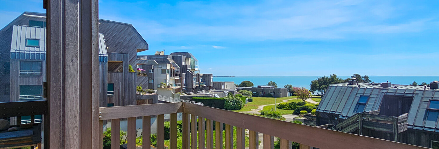 Appartement 3 Pièces 73 m² à vendre à La Rochelle (17000)