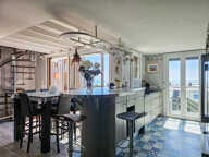 LA ROCHELLE APPARTEMENT VUE MER - TERRASSE - GARAGE — photo 2