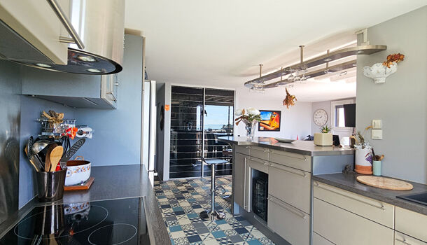 Appartement 3 pièces  à vendre Rochelle (La) 17000