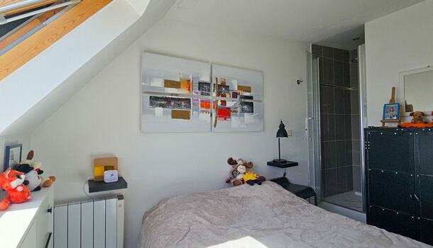 Appartement 3 pièces  à vendre Rochelle (La) 17000