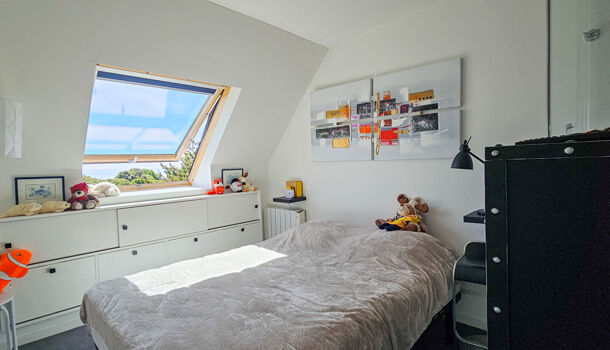 Appartement 3 pièces  à vendre Rochelle (La) 17000