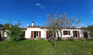 Maison 7 Pièces 142 m² à vendre à Dolus-d'Oléron (17550)