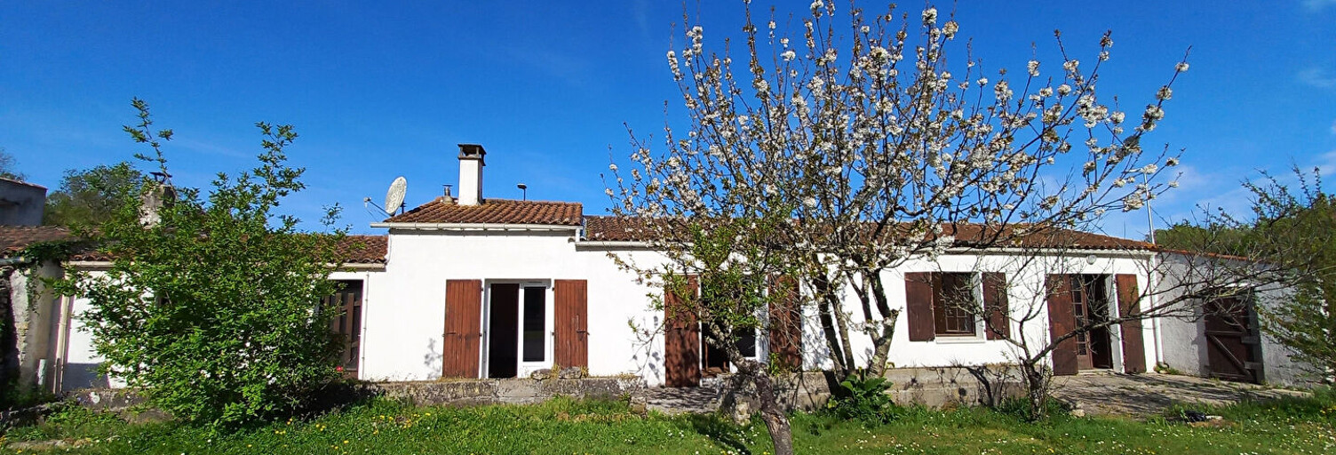 Maison 7 Pièces 142 m² à vendre à Dolus-d'Oléron (17550)