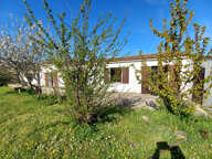 Maison avec annexe indépendante - Un beau potentiel entre océan et nature — photo 2