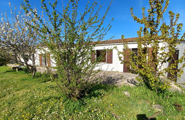 Maison avec annexe indépendante - Un beau potentiel entre océan et nature — photo 2