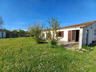 Maison avec annexe indépendante - Un beau potentiel entre océan et nature — photo 3
