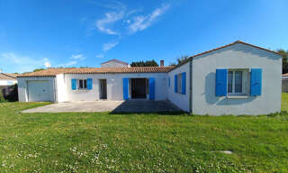Maison 4 Pièces 86 m² à vendre à Dolus-d'Oléron (17550)