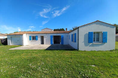 Maison 4 pièces 283800 €