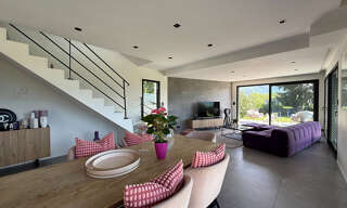 Maison 5 Pièces 125 m² à vendre à Drumettaz-Clarafond (73420)