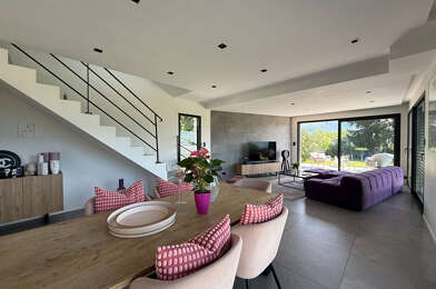 Maison 5 pièces 685000 €