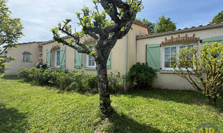 Maison 6 Pièces 130 m² à vendre à Port-Saint-Père (44710)