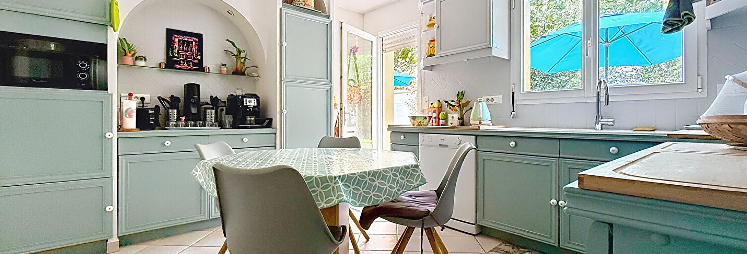 Maison 6 Pièces 130 m² à vendre à Port-Saint-Père (44710)