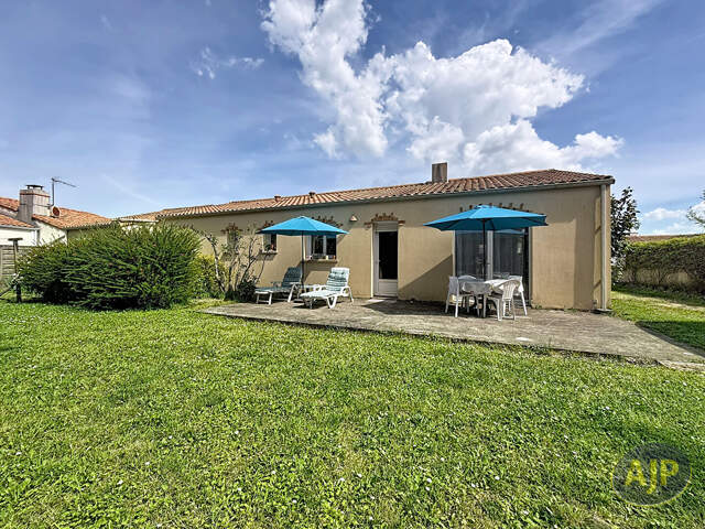 Maison Port Saint Pere 6 pièce(s) 130 m2 — photo du bien