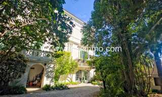 Appartement 3 Pièces 55 m² à vendre à Cannes (06400)