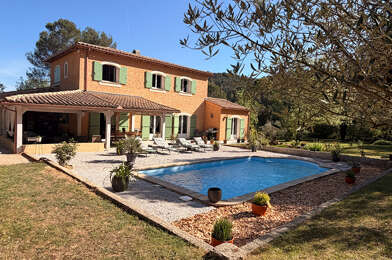 Maison 5 pièces 749000 €