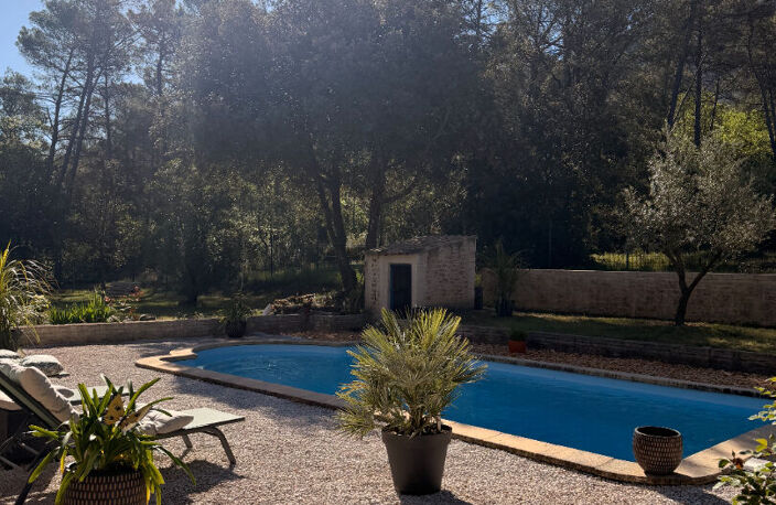 À La Celle  Le charme provençal au coeur d'un écrin de verdure — photo 4