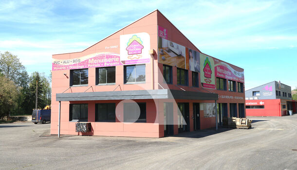 Local commercial  à louer Juillan 65290