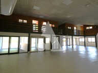 Bâtiment commercial à Juillan 434.33 m² — photo 2