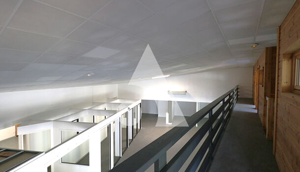 Local commercial  à louer Juillan 65290