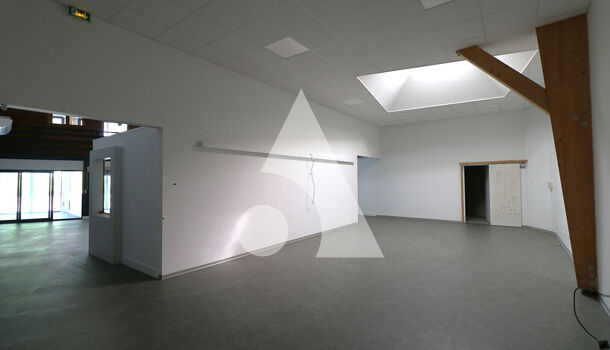 Local commercial  à louer Juillan 65290